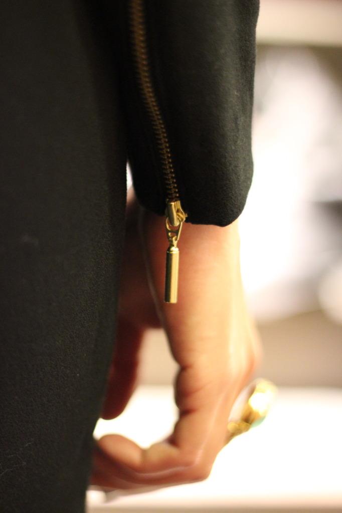 Hair & details… Hair & details…