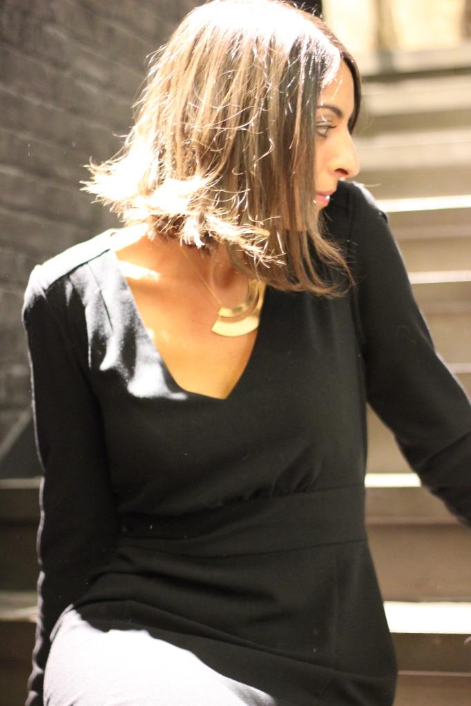 Hair & details… Hair & details…