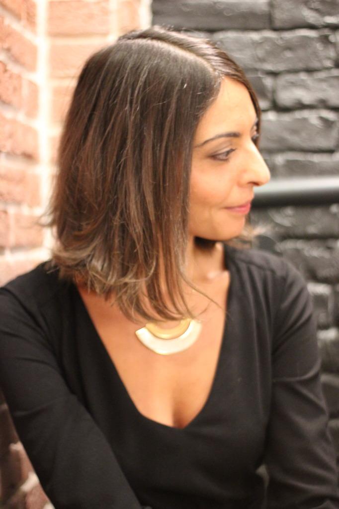 Hair & details… Hair & details…