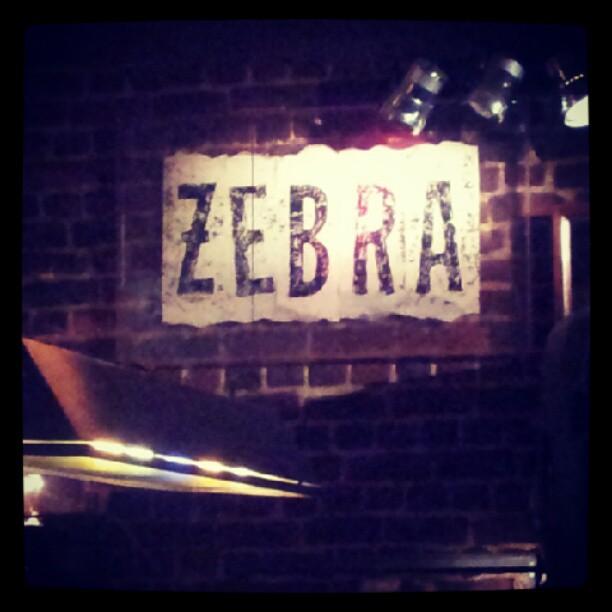 Zebra Dashbox Bruxelles