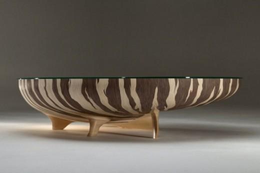 Marc Fish Nautilus 01 La Table Nautilus – Marc Fish