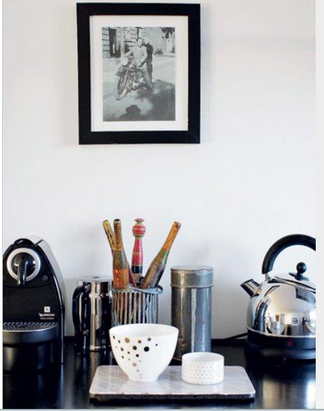 Déco ethnic chic & vintage très zen | decocrush.fr Visite déco ethnique, chic, vintage et zen…