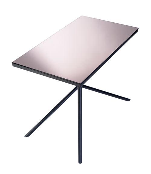 Table illusion par Roberta Rampazzo Table illusion par Roberta Rampazzo
