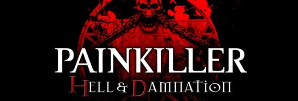 Painkiller Hell & Damnation : Précommande bon marché ! Painkiller Hell & Damnation : Précommande bon marché !
