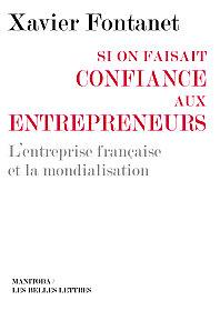 Les 12 clés de la stratégie des entreprises avec Xavier Fontanet CouvC Fontanet 1re