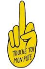ToucheToi Pâtes-riz à tout le monde !