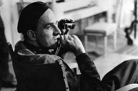 Teintes d'Ingmar Bergman