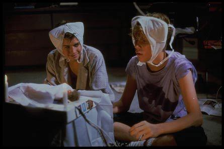 Un créature de rêve - Weird Science, John Hughes (1985) Un créature de rêve - Weird Science, John Hughes (1985)