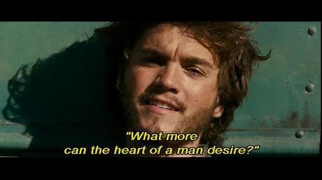 Christopher Johnson McCandless Into the Wild
