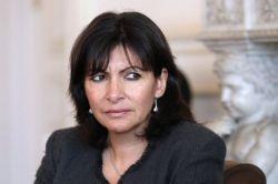 Le FN attaque Anne Hidalgo en justice Le FN attaque Anne Hidalgo en justice
