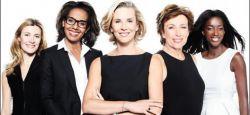Des chroniqueurs payés jusqu'à 20.000 euros par mois sur D8 Des chroniqueurs payés jusqu'à 20.000 euros par mois sur D8