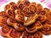 mise à l'honneur n°10 palmier chorizo