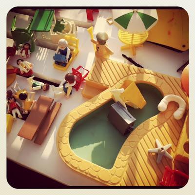 Dans ma chambre d'enfant... Dans ma chambre d'enfant...