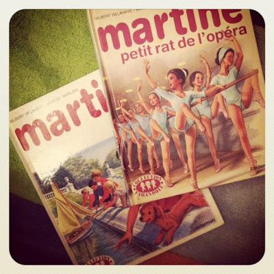 Dans ma chambre d'enfant... Dans ma chambre d'enfant...