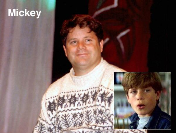 goonies-25ans-02 Les Goonies ce soir sur W9