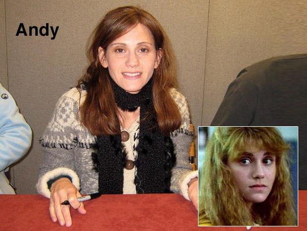 goonies-andy Les Goonies ce soir sur W9