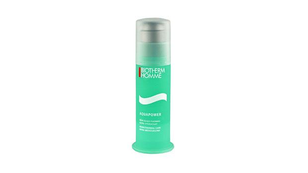 Biotherm-aquapower Biotherm aquapower Biotherm, because you live like a man