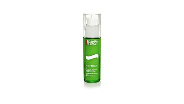 Biotherm-age-fitness Biotherm age fitness Biotherm, because you live like a man