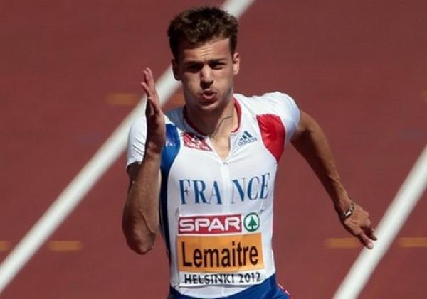 Lemaitre, année zéro ! Lemaitre, année zéro !