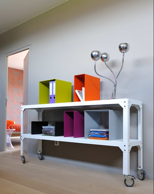 Etagère Hegoa 5 - 90cm Etagère Hegoa 5 - 90cm