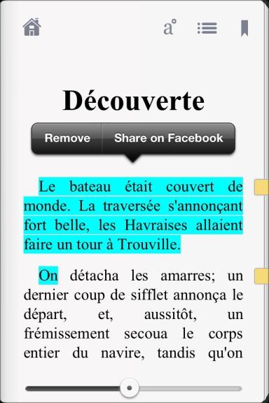 24Symbols : le service d’abonnement de livres arrive sur iOS