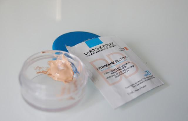 La BB Cream La Roche Posay : top ou flop? La BB Cream La Roche Posay : top ou flop?