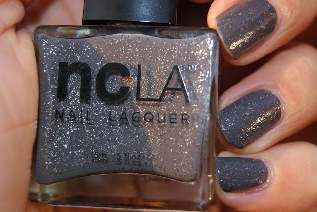 ROCK SOLID de NCLA ROCK SOLID de NCLA