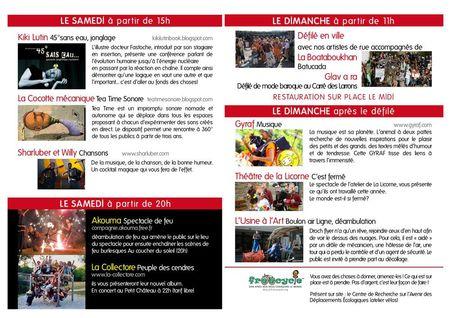 à Concarneau les 6 et 7 octobre 2012 Deizekilibreverso