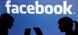 Facebook touché par un bug Facebook touché par un bug