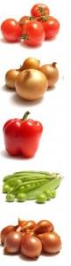 Antioxydants vs CRISE CARDIAQUE: 6 portions de fruits et légumes, 20% de risque en moins – American Journal of Medicine