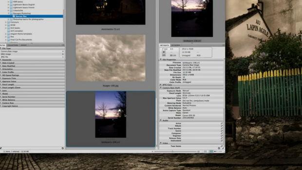 Retouche paysages avec Photoshop CS5 Retouche paysages avec Photoshop CS5