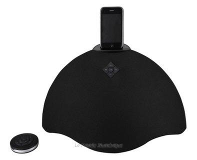 L’enceinte Edifier Breathe passe au Bluetooth L’enceinte Edifier Breathe passe au Bluetooth