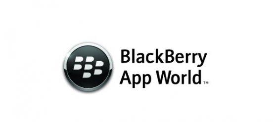 Le Blackberry AppWorld mit à jour dans la Beta Zone