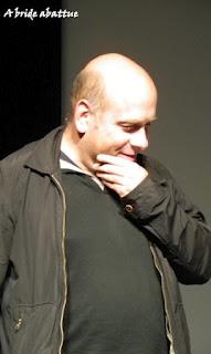 L'art du rire de Jos Houben est donné en soirée d'ouverture au Théâtre de Chevilly-Larue