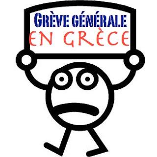 La Grèce, une bouilloire qui siffle
