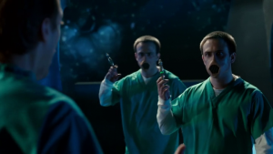 Doctor Who S07E04 vlcsnap 2012 09 24 21h45m37s41 300x169 Doctor Who S07E04 : The power of three
