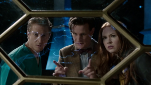 vlcsnap-2012-09-24-21h56m09s230 vlcsnap 2012 09 24 21h56m09s230 300x169 Doctor Who S07E04 : The power of three