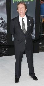 Premiere+Disney+Frankenweenie+Arrivals+rB5W-UAgZhox Frankenweenie : l’avant-première