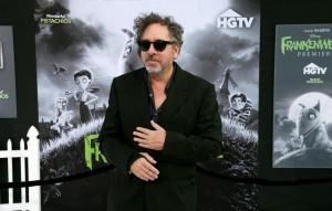 Premiere+Disney+Frankenweenie+Arrivals+H8gXbg0t6Gpx Frankenweenie : l’avant-première