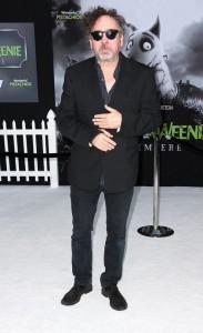 Premiere+Disney+Frankenweenie+Arrivals+MoR6af8C_RRx Frankenweenie : l’avant-première
