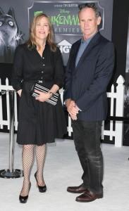 Premiere+Disney+Frankenweenie+Arrivals+9mysnHKNrGex Frankenweenie : l’avant-première