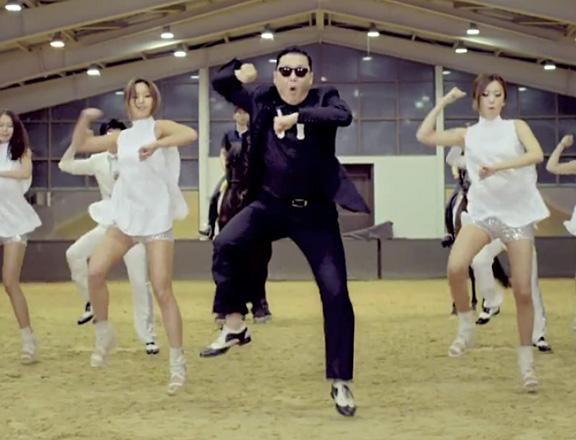 Gangam Style : pourquoi autant de succès ? Gangam Style : pourquoi autant de succès ?