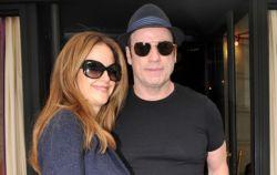 John Travolta aimerait tourner avec Jean Dujardin John Travolta aimerait tourner avec Jean Dujardin
