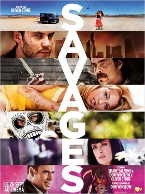 savages-affiche Les sorties ciné