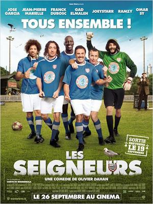les-seigneurs-afiche Les sorties ciné