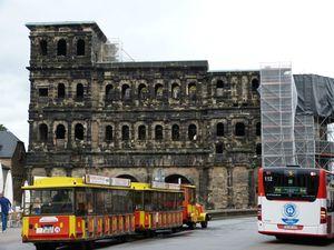 Trèves, la ville sur le limes romain ... P1070920