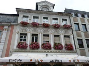 Trèves, la ville sur le limes romain ... P1070919