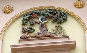 Trèves, la ville sur le limes romain ... P1070899