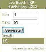 Collée! génarateur du 25-09-12