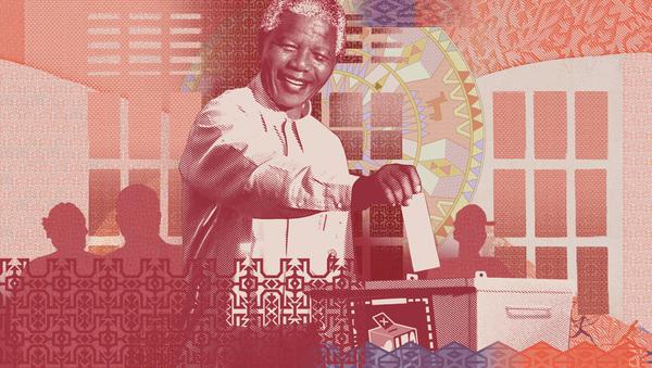 Nelson-Mandela-Banknote-project